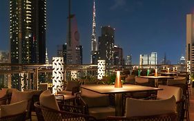 Four Points By Sheraton Sheikh Zayed Road